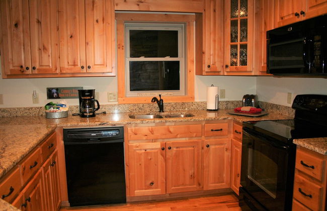 The Esmeralda Inn at Lake Lure - Foto 32