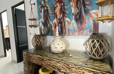 Sol-y-Days la Presqu'île Ulysse 43 Marina en Triplex - Foto 16