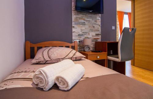 VisitZagreb Apartment - Foto 30