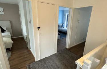 Lovely Spacious 3 bedrooms house - Foto 8