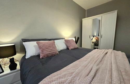 2BR Gem Stylish & Spacious Kings Cross Flat - Foto 6