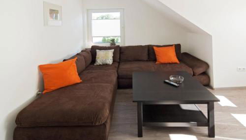 Ferienwohnung Kapitäns-Loft - Foto 3