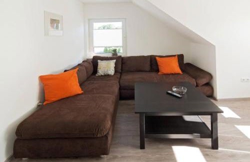 Ferienwohnung Kapitäns-Loft - Foto 3