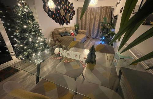 Coney Retreat , Porthcawl - Foto 39