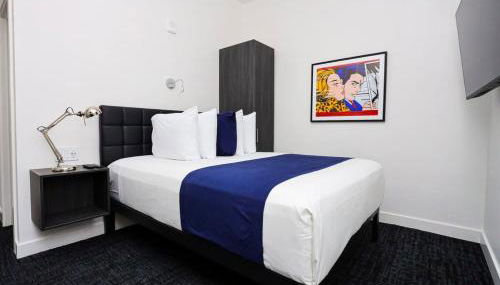 Modern Studio in Historic Boston - Unit #303 - Foto 3