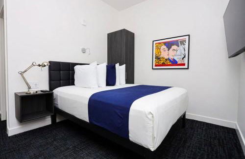 Modern Studio in Historic Boston - Unit #303 - Foto 3