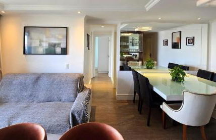 Incrível apartamento em Porto Alegre! - Foto 9