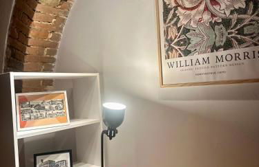 Natural RED Passion in Perugia Downtown - Photo 8