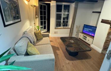 Foundry Cottage, Duke St Norwich, City Centre - Foto 6