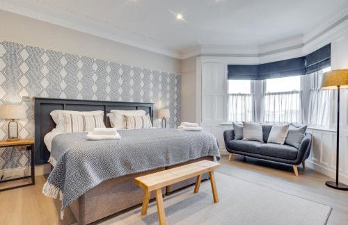 Castle View by Coast & Country Stays - Foto 24