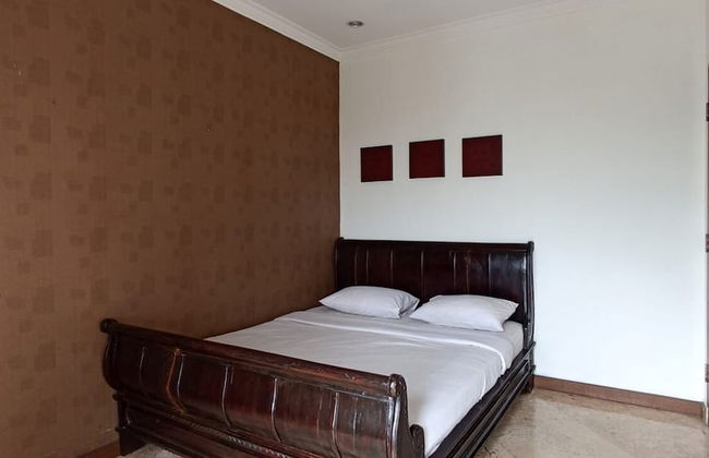 De Bukit Dago Villa by HouseinBandung - Photo 14