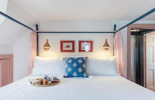 The Monroe in Historic DelRay - Foto 1