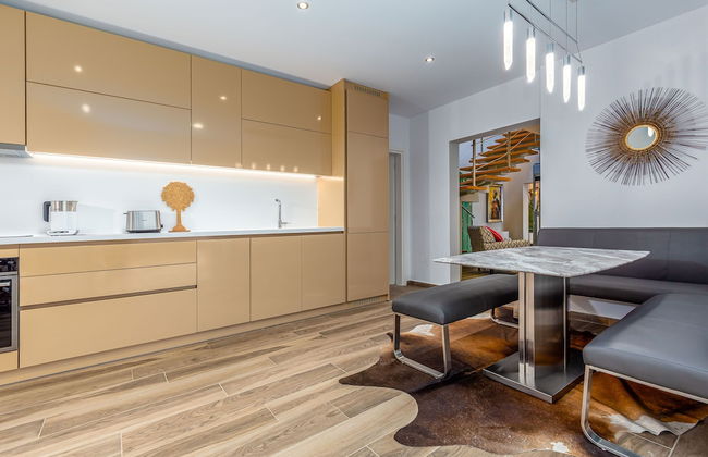 Villa Nirvana - Foto 22