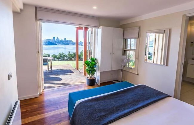 Cockatoo Island - Foto 23