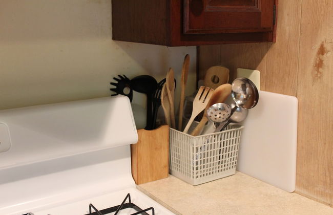 Sweethome303 - Foto 19