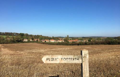 Lovely Cottage - Foto 34