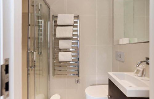 Second Storey at Kew - Foto 16