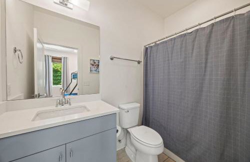 Music City Family Retreat - Near Airport, Downtown - Foto 27