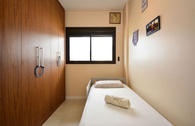 Spazio di Palmas a 300 metros da praia - Photo 9