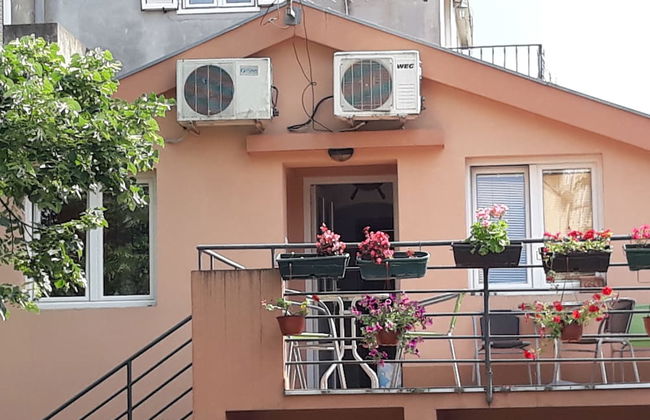 Martiva Apartment With Terrace - Foto 12