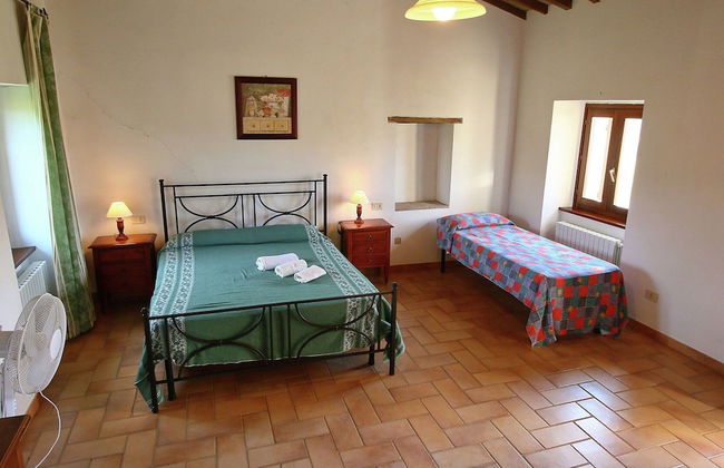 Belvilla by OYO Villa Torri - Foto 7