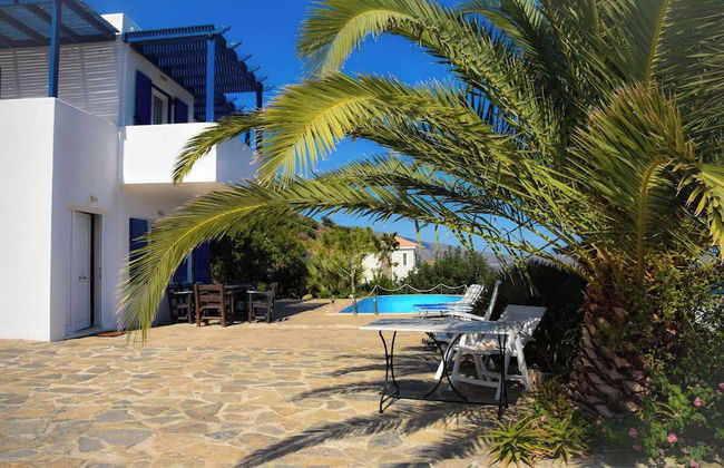 Elounda Residence Resort & Waterpark - Photo 47