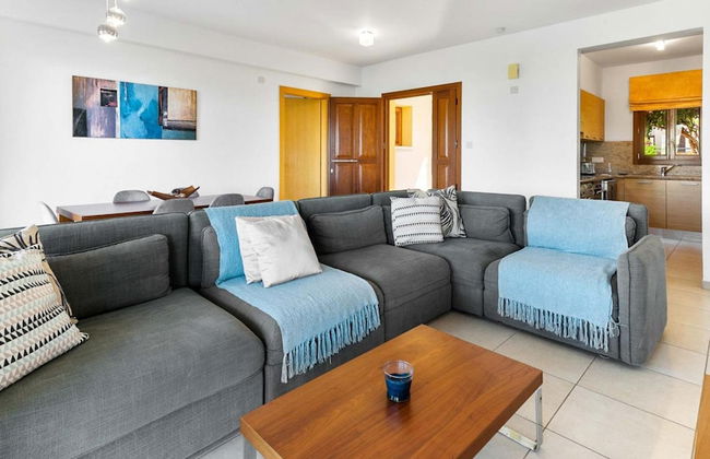 Apartment Bh01 - Anthos - Foto 15