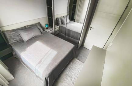 Gih Guest House Parque Beto Carrero - Foto 33