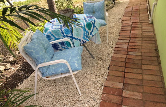 Stay Awhile Apartment - Foto 19