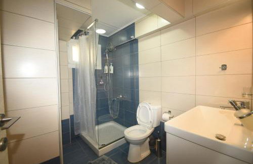 Blue Flag Award Winning Ormos Lo Beach: Home 1 - Foto 53