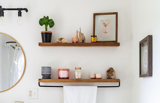 Private Parking Nationwide Convention Downtown - Photo 50