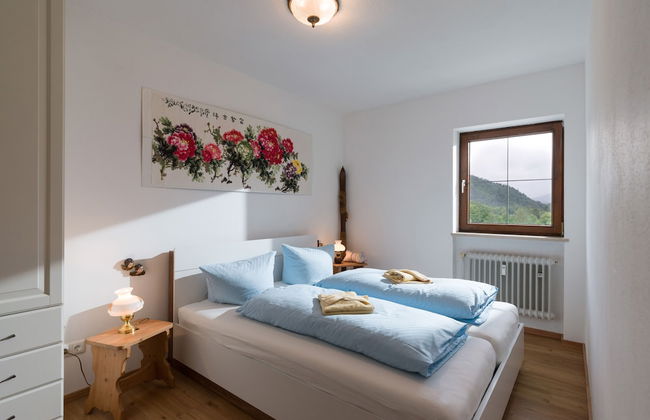 Ferienwohnanlage Bergschlössl - Foto 17