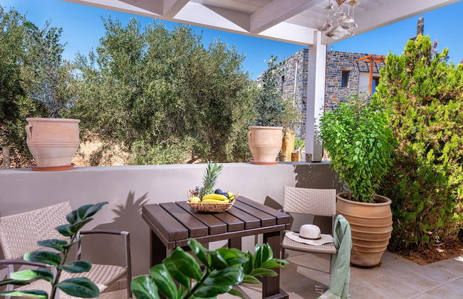 Villa Penelope - Foto 12