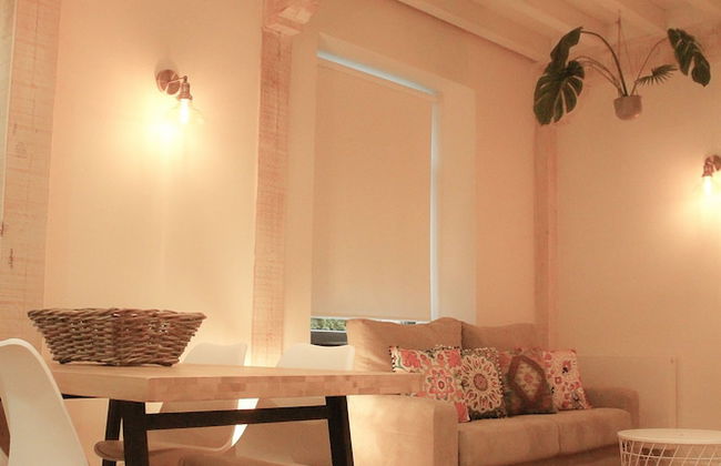 Apartamentos la Bicicleta - Photo 27