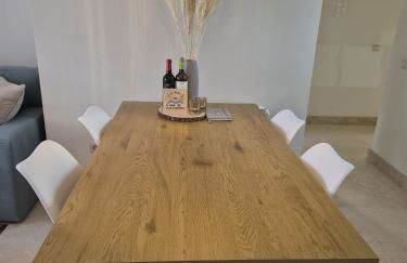 Roda Golf & Beach Resort- Groundfloor poolview apartment - Foto 5