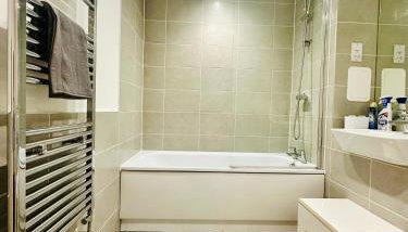 Stylish Apartment In Zone 2 - Foto 3