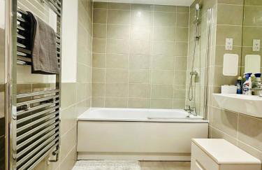 Stylish Apartment In Zone 2 - Foto 3