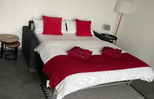 Ferienhaus Altstadtblick Bad Wildungen - Foto 27