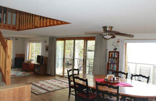 Somes Pond Island Cottage - Foto 17