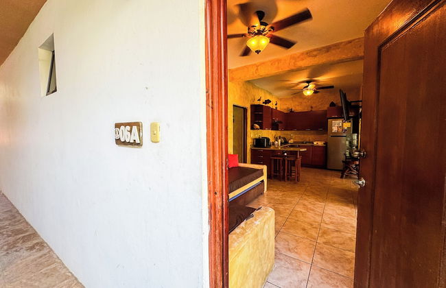 Villas Le Suisse Monterrico - Photo 44