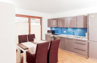 Fabelhafte Wohnungen in der Altstadt - Foto 4