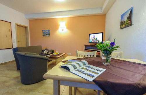 Ferienappartements Am Spreewaldfliess - Foto 9