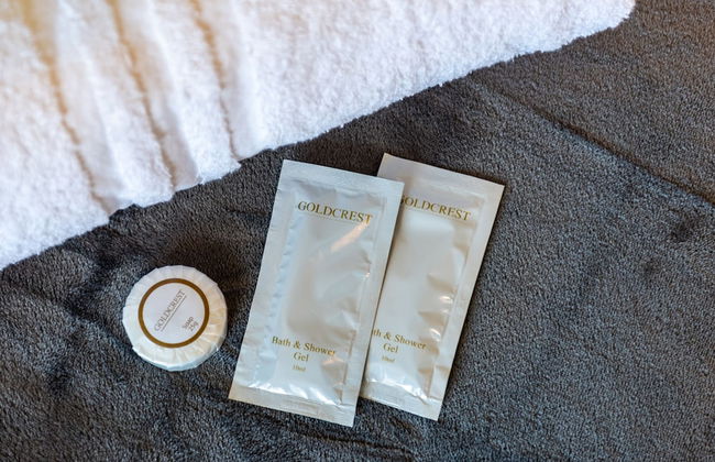 Ford Park Apartment - Photo 23