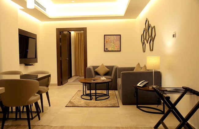 Downtown Hotel Apartments - Foto 32