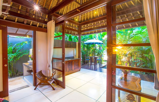 Bali Harmony Villas - Foto 44