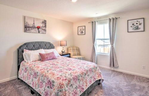 Sacramento Retreat with Yard about 13 Mi to Dtwn! - Photo 23