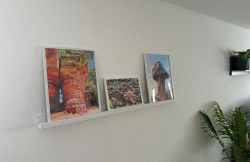 Ferienwohnung Karl im schönen Pfälzer Wald - Foto 19