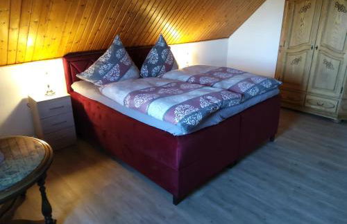 Ferienhaus Schöne Aussicht - Foto 12