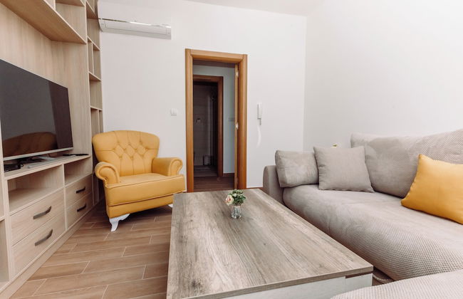 Waterfront Apartment Petrovina - Foto 12