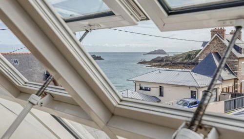 Apartment Fleurs d'Ajoncs by Interhome - Foto 2